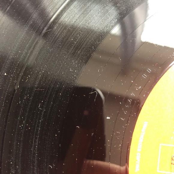 James Last Hair Vinyl - Picture 6 of 10